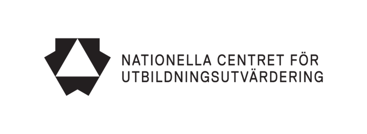 Nationella centret för utbildningsutvärdering (NCU)